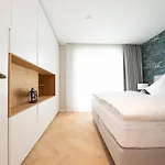 Arielle Athena Appartement *