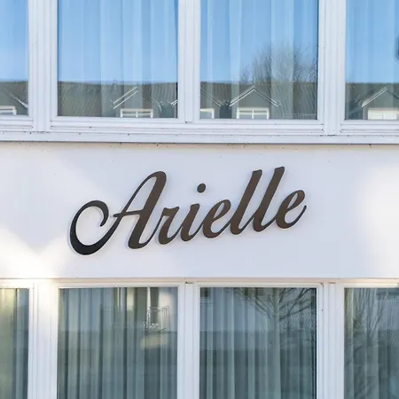 Apartamento Arielle Athena