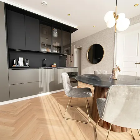 Appartement Arielle Athena *
