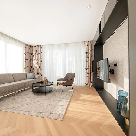 Appartement Arielle Athena