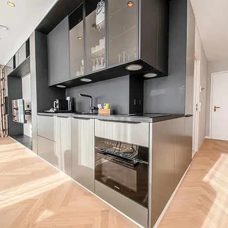 Appartement Arielle Athena