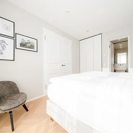 Appartement Arielle Athena *