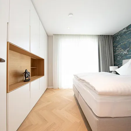 Arielle Athena Apartment *