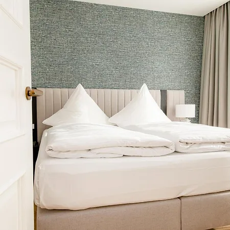 Arielle Athena Apartment