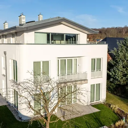 Apartment Arielle Athena *