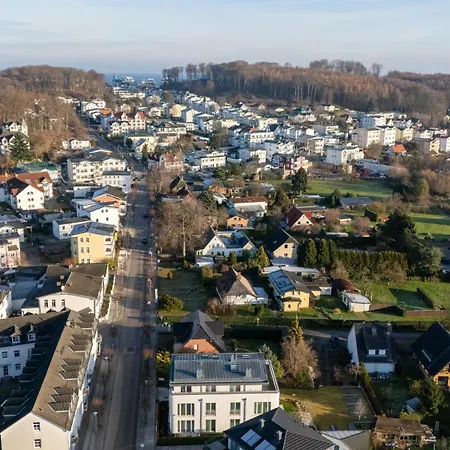 Arielle Athena Apartment