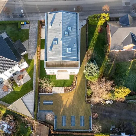 Arielle Athena Apartment Sellin (Rugen)