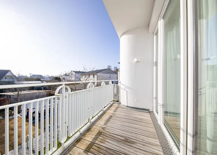 Arielle Athena Apartment