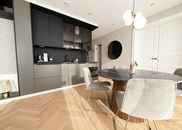 Apartment Arielle Athena *