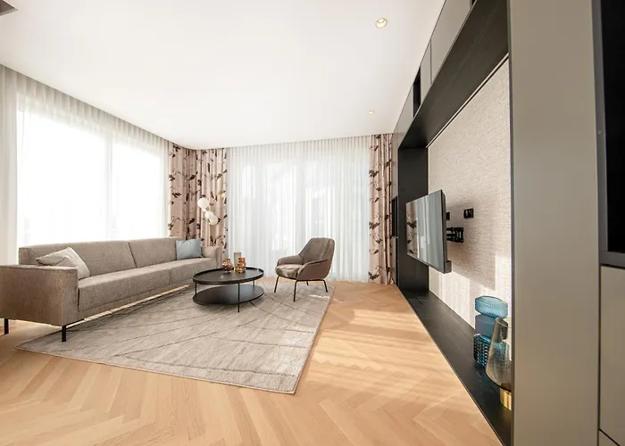 Apartment Arielle Athena