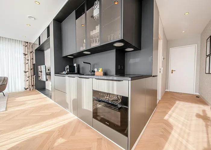 Apartment Arielle Athena