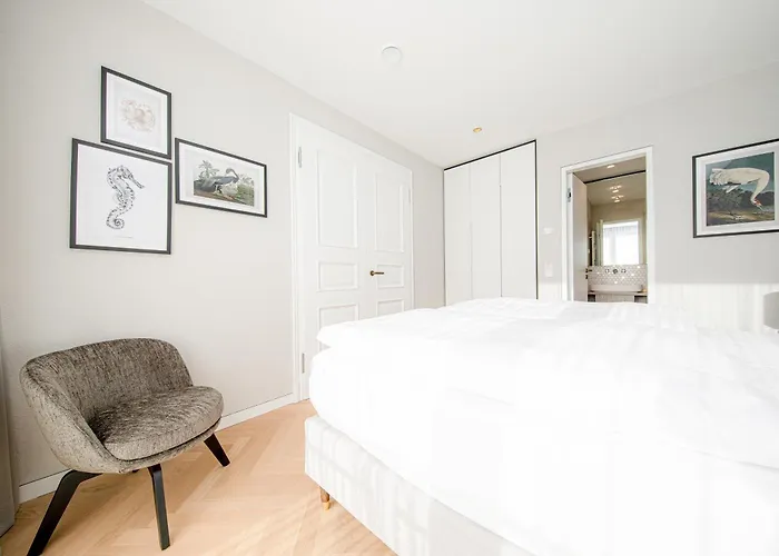 Apartment Arielle Athena *