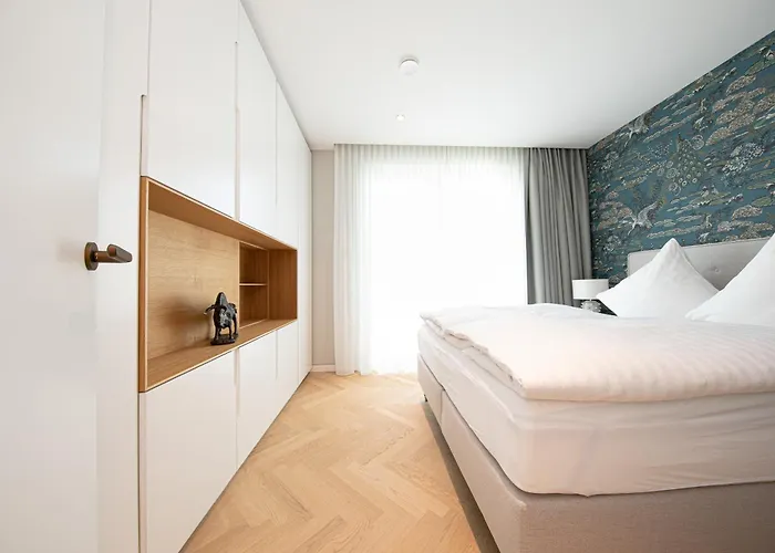 Arielle Athena Apartment *