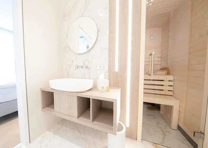 Arielle Athena Apartment