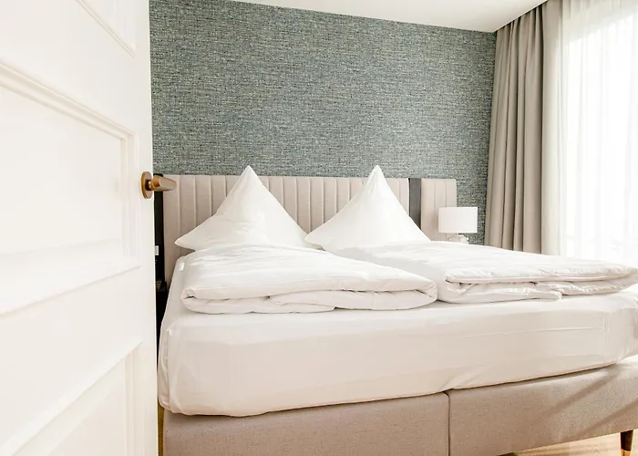 Arielle Athena Apartment