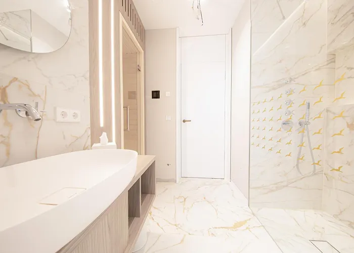 Arielle Athena * Sellin (Rugen)