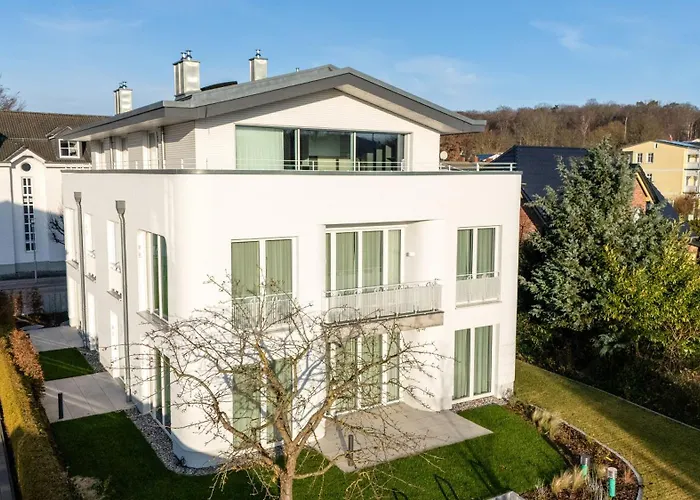 Apartment Arielle Athena *