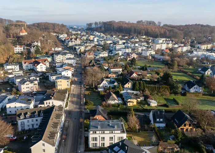 Arielle Athena Apartment